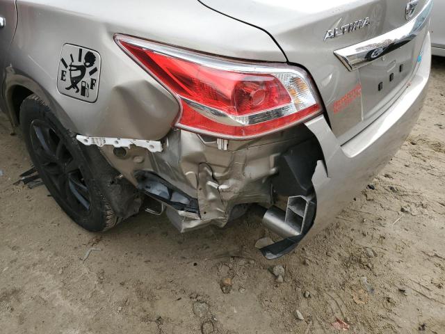 Photo 9 from auction – 2013 NISSAN ALTIMA 2.5 with VIN 1N4AL3AP8DC107820