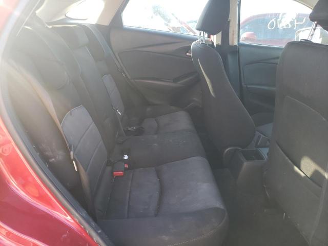 Photo 6 from auction – 2018 MAZDA CX-3 SPORT with VIN JM1DKDB77J0332208