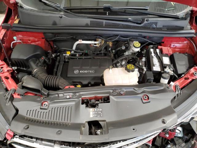 Photo 7 from auction – 2019 BUICK ENCORE SPO with VIN KL4CJ1SB0KB798595