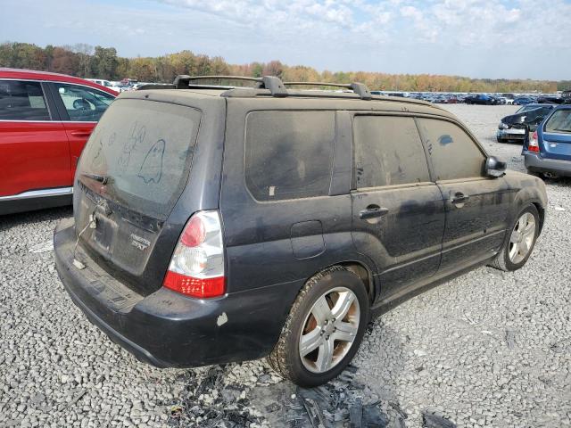 Photo 4 from auction – 2008 SUBARU FORESTER 2 with VIN JF1SG69648H714053