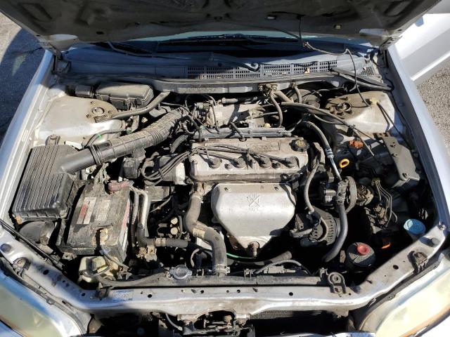 Photo 7 from auction – 2002 HONDA ACCORD with VIN 1HGCG66802A151024