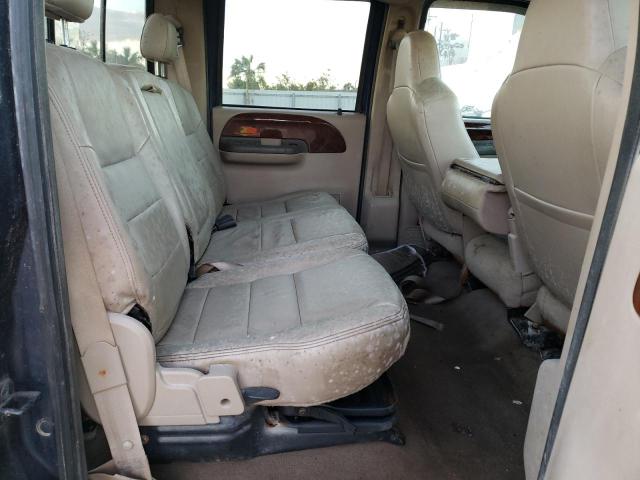 Photo 6 from auction – 2004 FORD F350 SUPER with VIN 1FTWW33P14EC97338