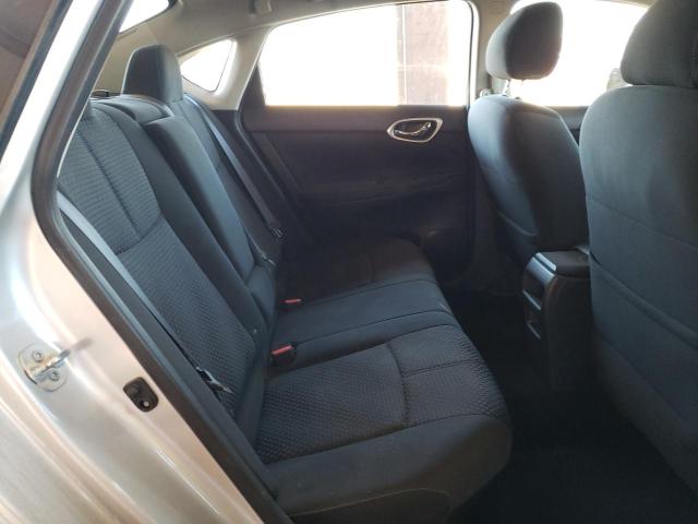 Photo 6 from auction – 2017 NISSAN SENTRA S with VIN 3N1AB7AP2HY220358