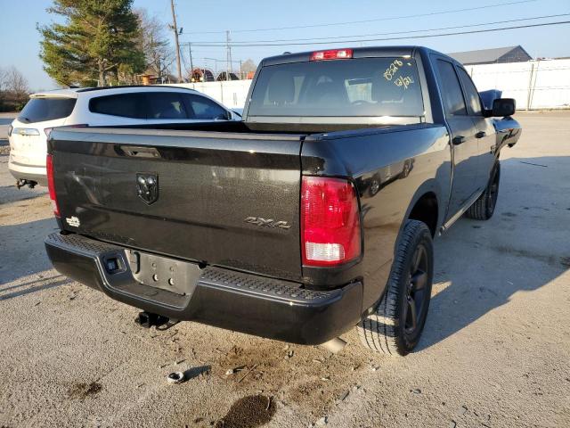 Photo 4 from auction – 2018 RAM 1500 ST with VIN 1C6RR7KT7JS228328