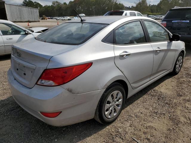 Photo 4 from auction – 2015 HYUNDAI ACCENT GLS with VIN KMHCT4AE8FU840563