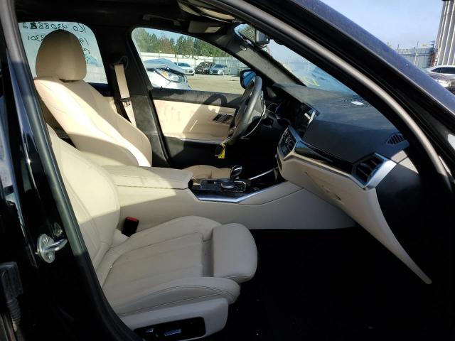 Photo 5 from auction – 2019 BMW 330I with VIN WBA5R1C57KFH12014
