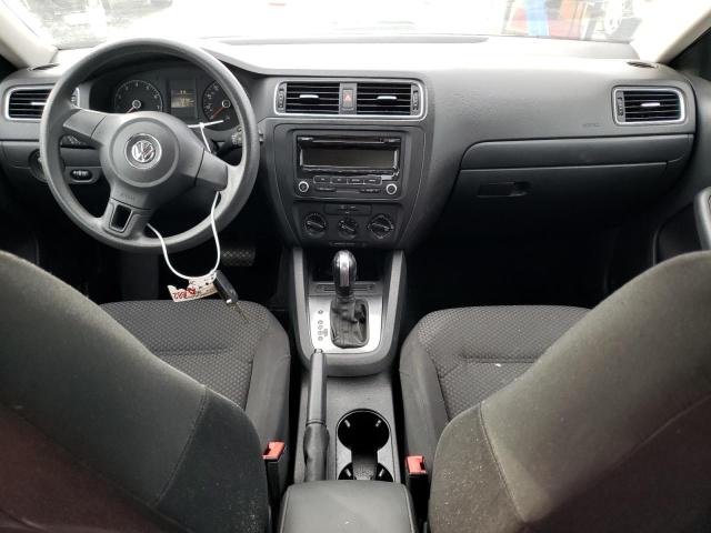 Photo 8 from auction – 2014 VOLKSWAGEN JETTA BASE with VIN 3VW2K7AJ0EM294908