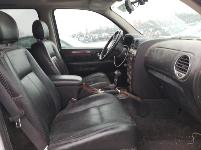 Photo 5 from auction – 2005 GMC ENVOY with VIN 1GKDT13S452326105