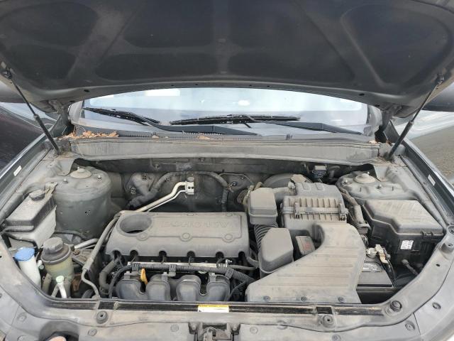 Photo 7 from auction – 2010 HYUNDAI SANTA FE G with VIN 5NMSG3AB7AH346229