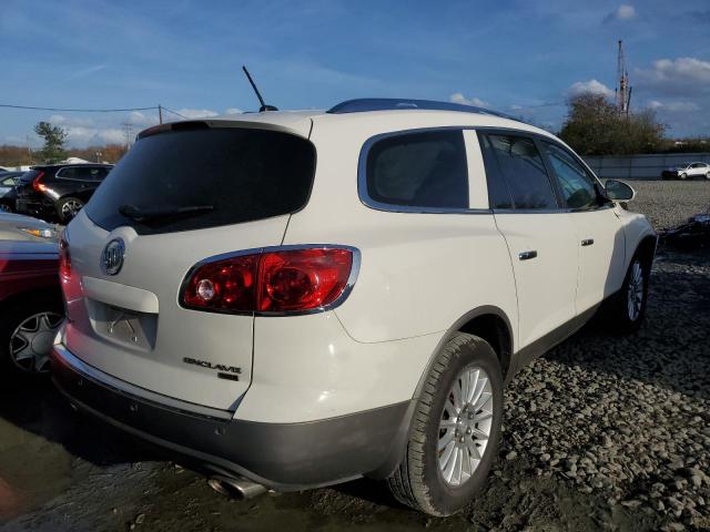 Photo 4 from auction – 2011 BUICK ENCLAVE CX with VIN 5GAKVBED7BJ315765