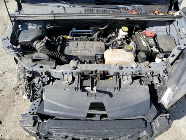 Zdjęcie 7 z aukcji – 2015 CHEVROLET TRAX 1LT z VIN KL7CJRSB2FB073426