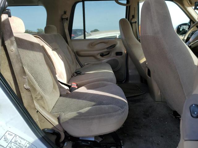 Photo 6 from auction – 1999 FORD EXPEDITION with VIN 1FMRU1862XLB74702
