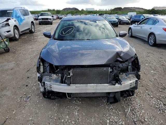 Photo 9 from auction – 2016 HONDA CIVIC LX with VIN 19XFC2F52GE025242