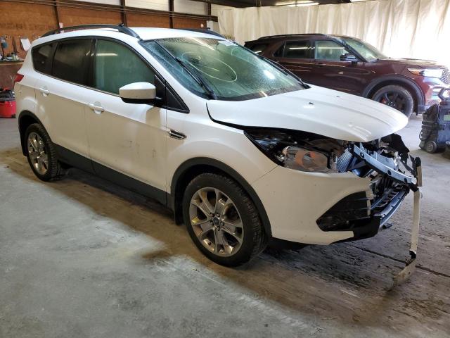 FORD ESCAPE SE 2014 with VIN 1FMCU9G98EUD49722 - Photo from auction