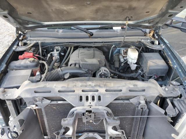 Photo 7 from auction – 2013 CHEVROLET SILVERADO with VIN 1GC4K0CG9DF144492