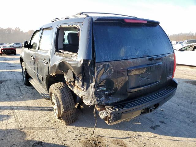 Photo 3 from auction – 2011 GMC YUKON SLT with VIN 1GKS2CE0XBR390153