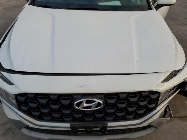 Photo 12 from auction – 2021 HYUNDAI SANTA FE S with VIN 5NMS14AJ2MH336713