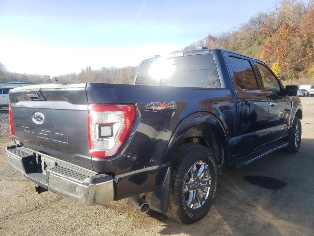 Photo 4 from auction – 2021 FORD F150 SUPER with VIN 1FTFW1ED7MFB08368