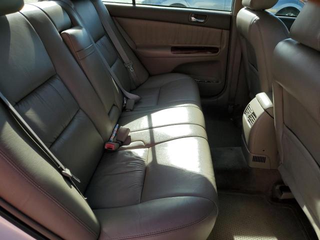 Photo 6 from auction – 2002 TOYOTA CAMRY LE with VIN 4T1BE30K42U078642
