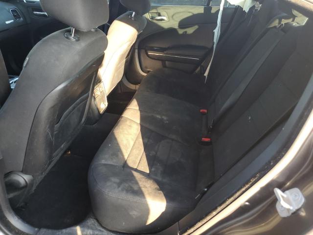 Photo 6 from auction – 2014 DODGE CHARGER SE with VIN 2C3CDXBG5EH197291