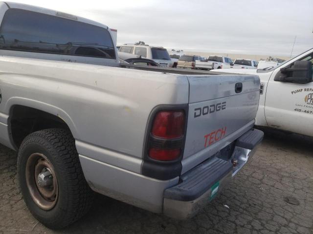 Photo 9 from auction – 2000 DODGE RAM 1500 with VIN 1B7HC16X5YS570435