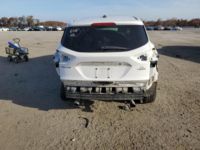 Photo 9 from auction – 2016 FORD ESCAPE SE with VIN 1FMCU0G94GUA31370