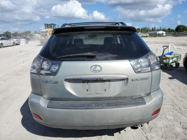 Photo 6 from auction – 2004 LEXUS RX 330 with VIN JTJGA31UX40020225
