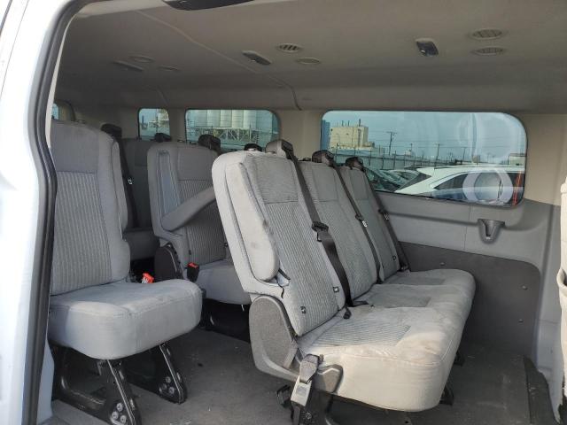 Photo 6 from auction – 2017 FORD TRANSIT T- with VIN 1FBZX2ZM4HKA56290