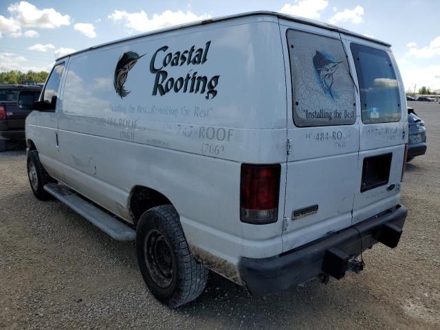 Photo 3 from auction – 2008 FORD ECONOLINE with VIN 1FTNE24W48DA61504