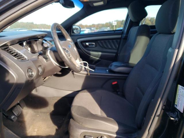 Photo 5 from auction – 2013 FORD TAURUS SEL with VIN 1FAHP2E82DG147836