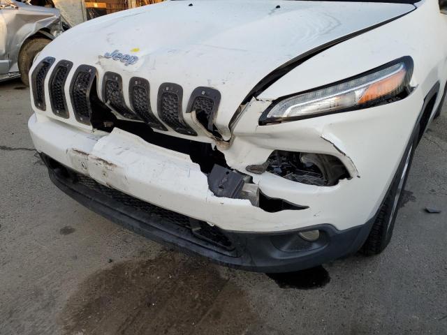 Photo 9 from auction – 2015 JEEP CHEROKEE L with VIN 1C4PJLCB8FW790924