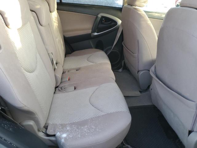 Photo 6 from auction – 2008 TOYOTA RAV4 with VIN JTMBD33V485210346