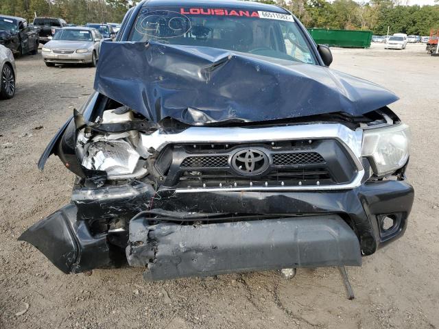 Photo 9 from auction – 2015 TOYOTA TACOMA DOU with VIN 5TFLU4EN5FX123127