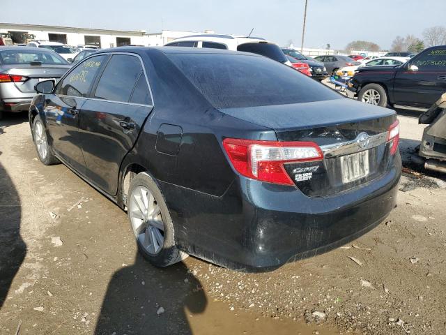 Photo 3 from auction – 2012 TOYOTA CAMRY BASE with VIN 4T4BF1FK4CR188980