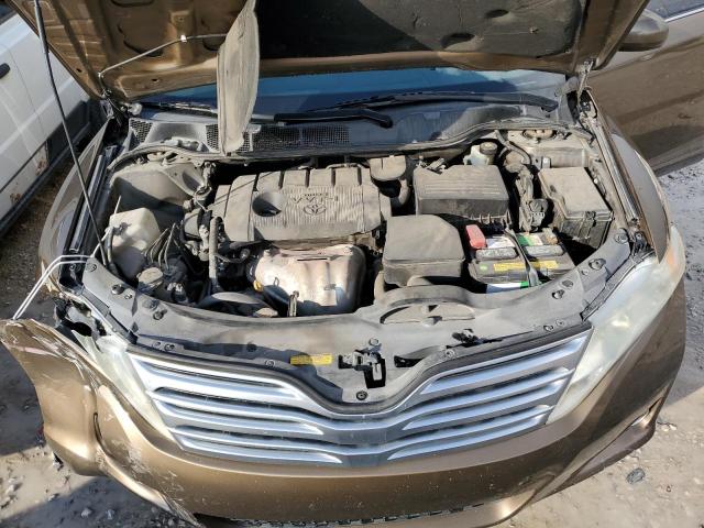 Photo 7 from auction – 2011 TOYOTA VENZA with VIN 4T3ZA3BB7BU048789