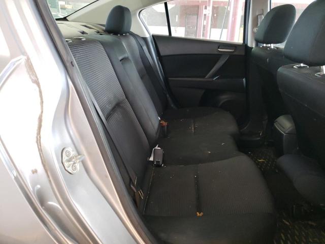 Photo 6 from auction – 2012 MAZDA 3 I with VIN JM1BL1V77C1669263