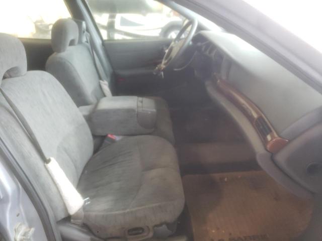 Photo 5 from auction – 2005 BUICK LESABRE CU with VIN 1G4HP52K05U220793