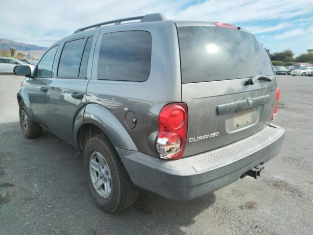 Photo 3 from auction – 2007 DODGE DURANGO SX with VIN 1D8HD38N07F501858