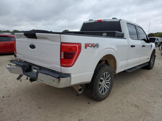 Photo 4 from auction – 2021 FORD F150 SUPER with VIN 1FTFW1E1XMFC73434