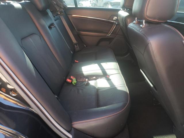 Photo 6 from auction – 2012 LINCOLN MKZ with VIN 3LNHL2GC6CR833954