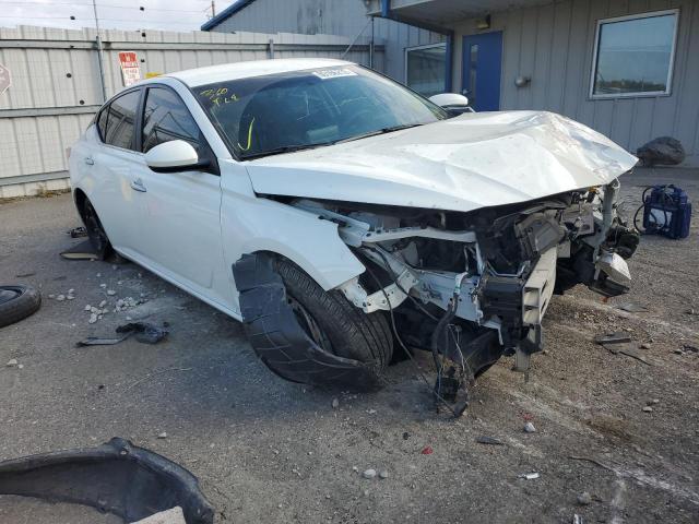 NISSAN ALTIMA S 2020 with VIN 1N4BL4BVXLC202076 - Photo from auction