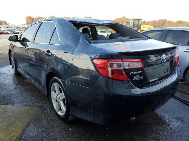 Photo 3 from auction – 2012 TOYOTA CAMRY BASE with VIN 4T1BF1FK7CU575775