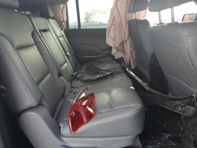 Photo 6 from auction – 2020 CHEVROLET SUBURBAN C with VIN 1GNSCHKC6LR179271