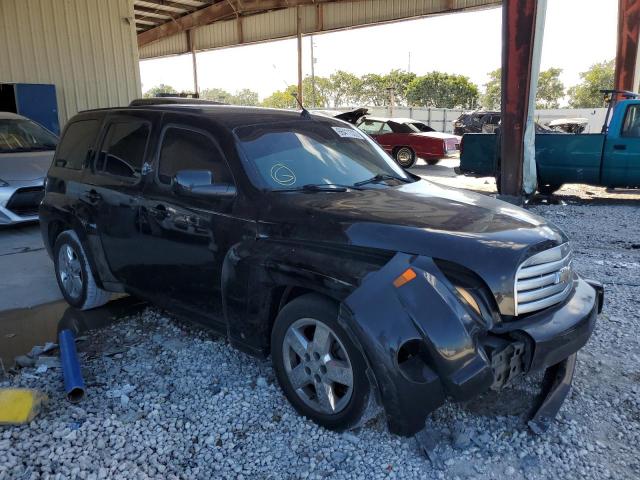 CHEVROLET HHR LT 2009 with VIN 3GNCA23B29S513184 - Photo from auction