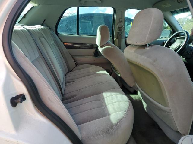 Photo 6 from auction – 2003 MERCURY GRAND MARQ with VIN 2MEFM74W13X634394