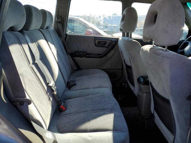 Photo 6 from auction – 2001 SUBARU FORESTER S with VIN JF1SF65681H724678