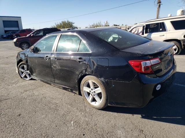 Photo 2 from auction – 2014 TOYOTA CAMRY L with VIN 4T1BF1FKXEU417420