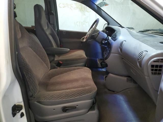 Photo 5 from auction – 1998 DODGE GRAND CARA with VIN 2B4GP4431WR822596