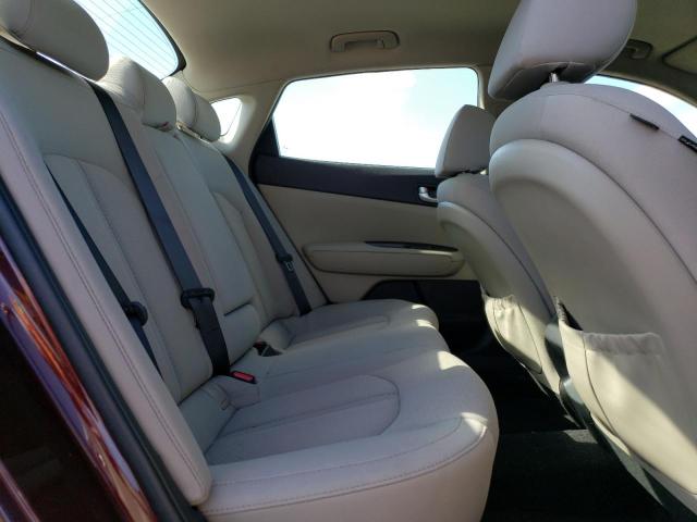 Photo 6 from auction – 2016 KIA OPTIMA LX with VIN 5XXGT4L32GG065525
