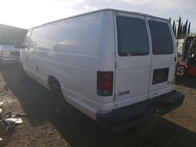 Photo 3 from auction – 2005 FORD ECONOLINE with VIN 1FTNS24L75HA61970